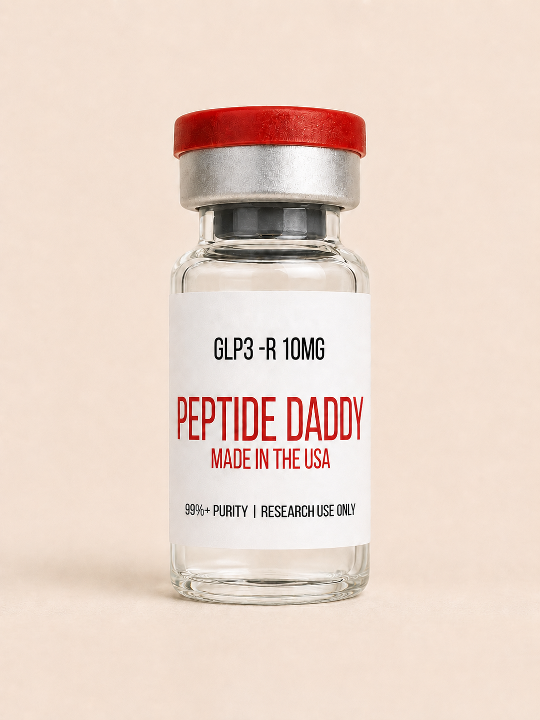 GLP3 - R