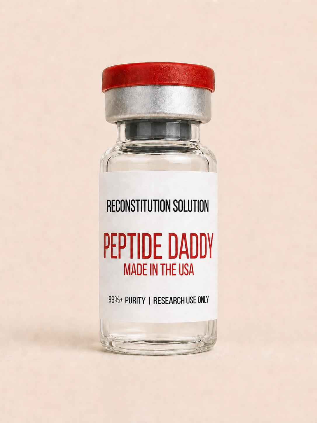 Reconstitution Solution