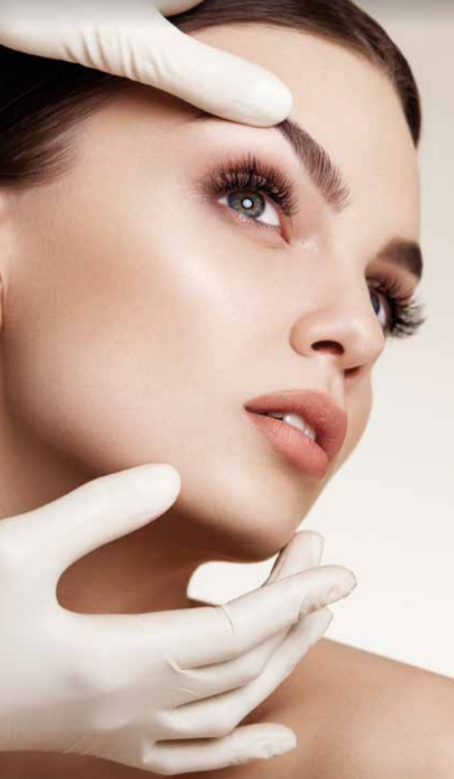 Essence Of Beauty Facial Treatments