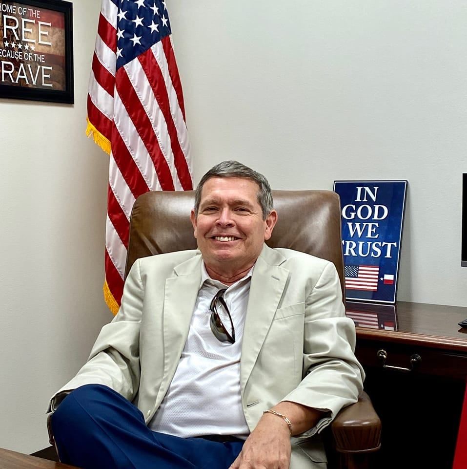 Michael Berlanga, Founder