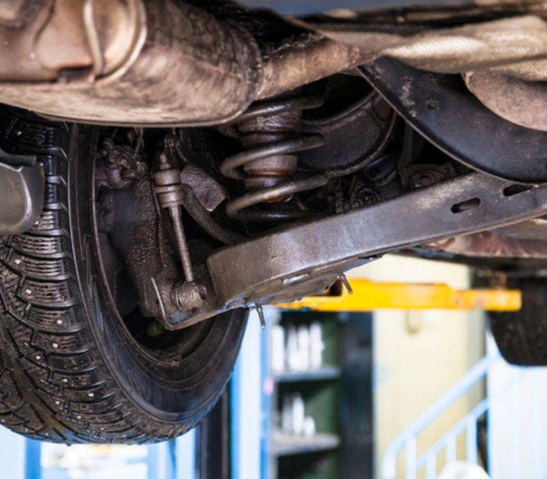 SM SERVICE OFFICINA MECCANICA