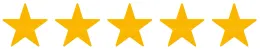 icona stelle recensioni