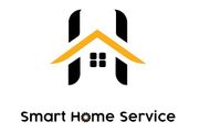 Smart Home Service logo
