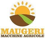 MAUGERI MACCHINE  AGRICOLE-LOGO