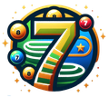 7 Simple Steps Icon