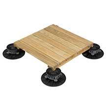 Terases grīdas plāksnes