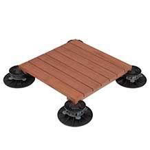 Terases grīdas plāksnes