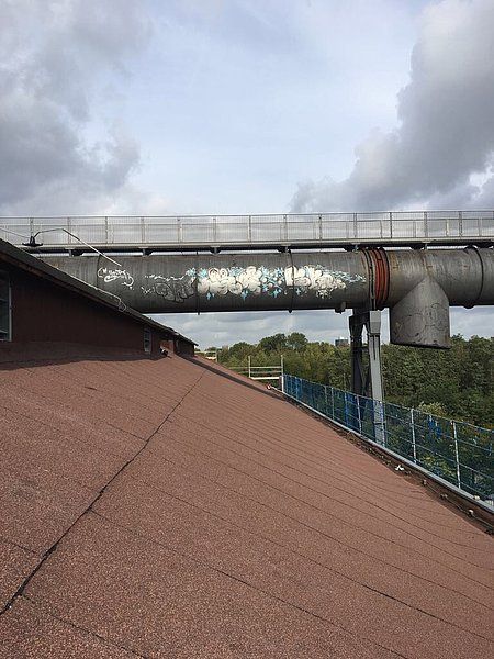 SOPRALENE FLAM 180 AR