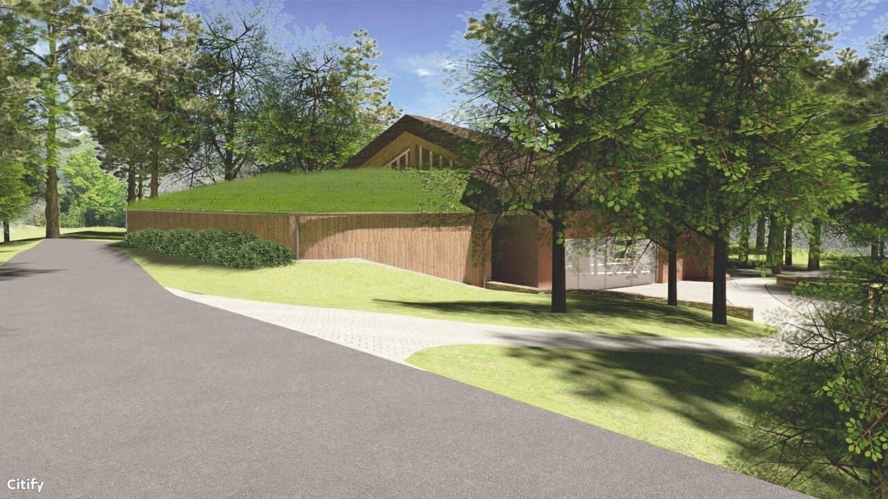 PVC MEMBRĀNA FLAGON SV