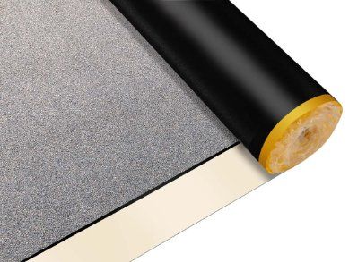 Pamatu hidroizolācija