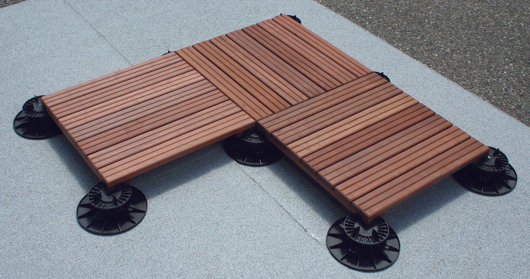 Terases grīdas plāksnes