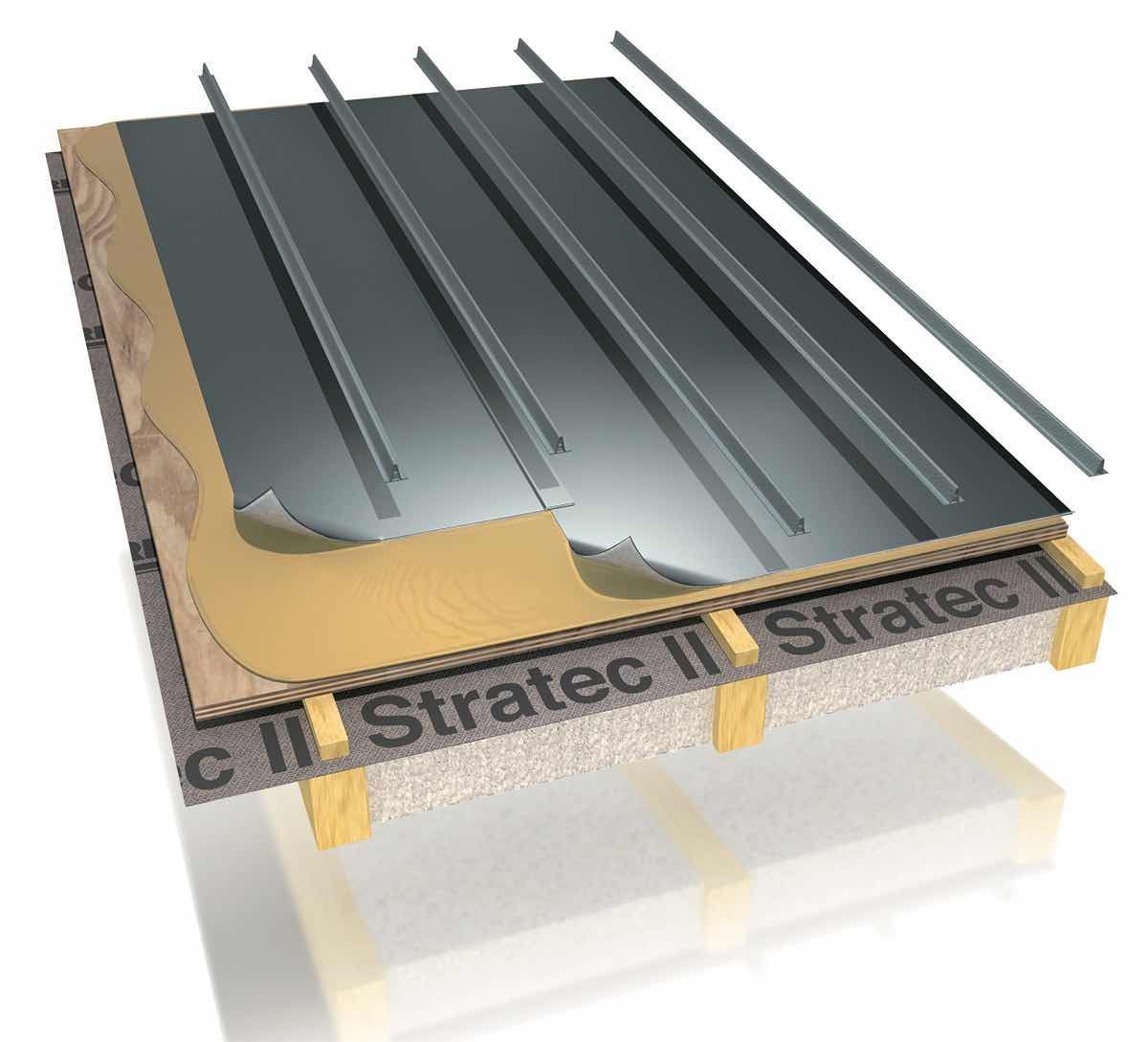 Kur pielieto pvc membrānu flagon sfc?