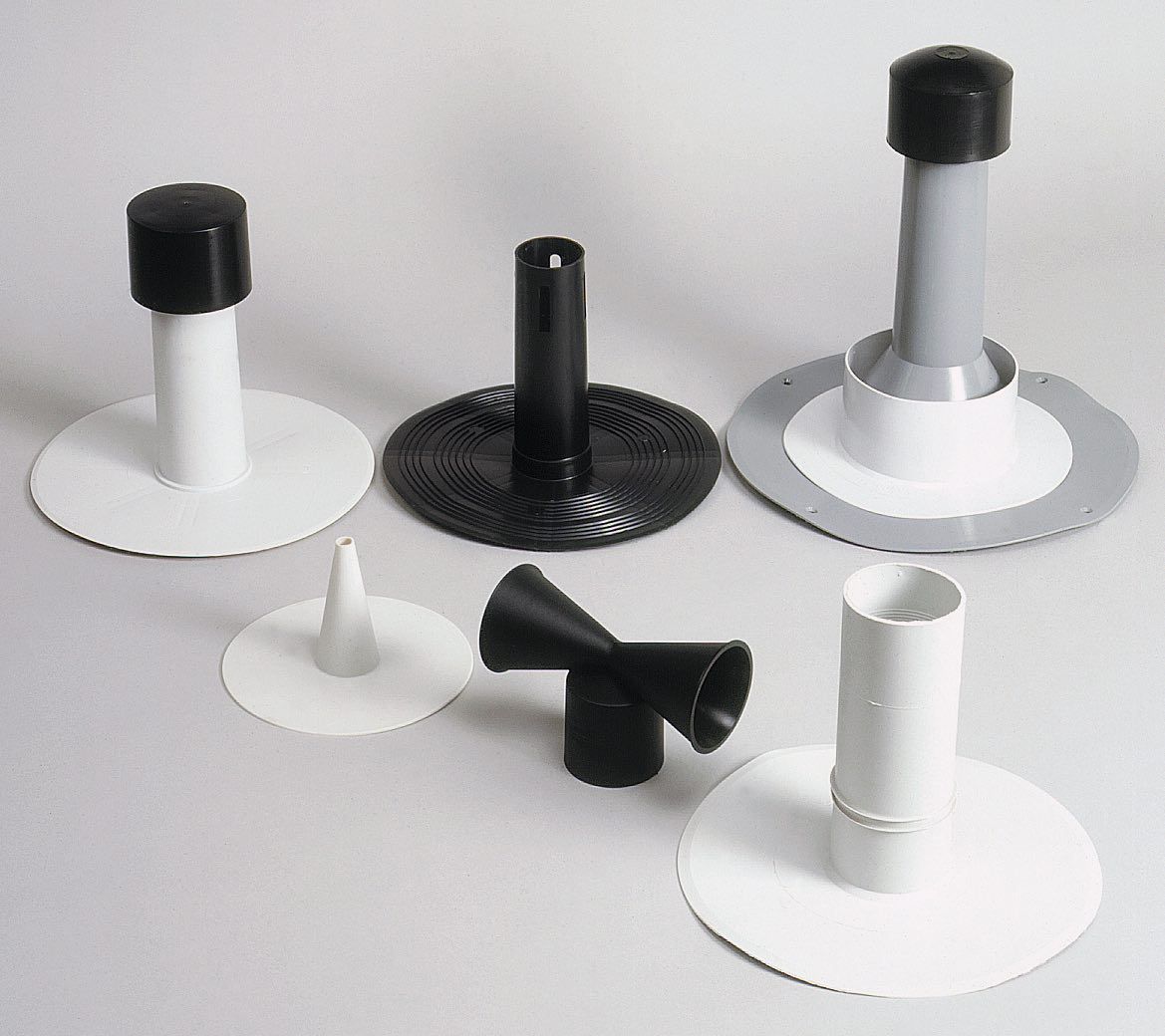 PVC membrāna - izolacijas.lv