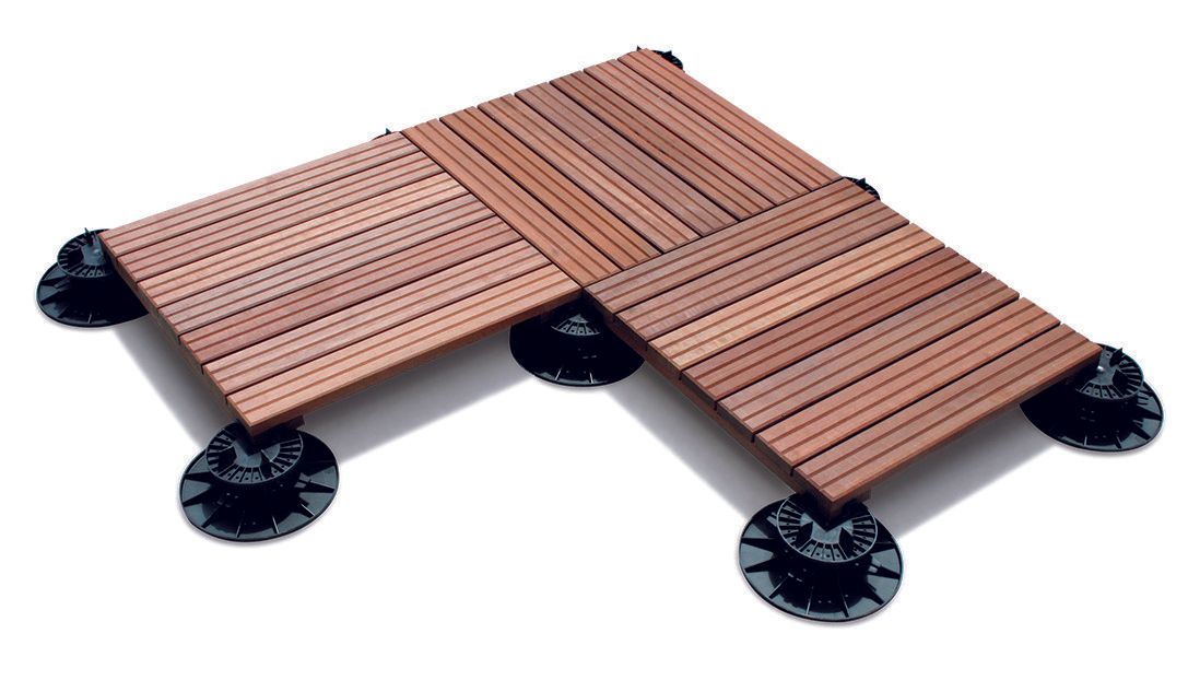 Terases grīdas plāksnes