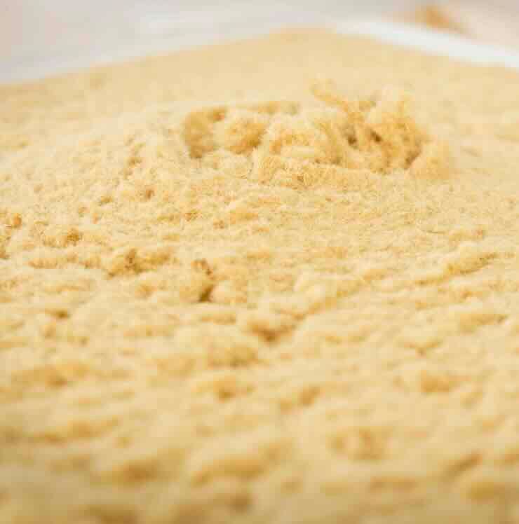 Kokšķiedras vate, beramā vate