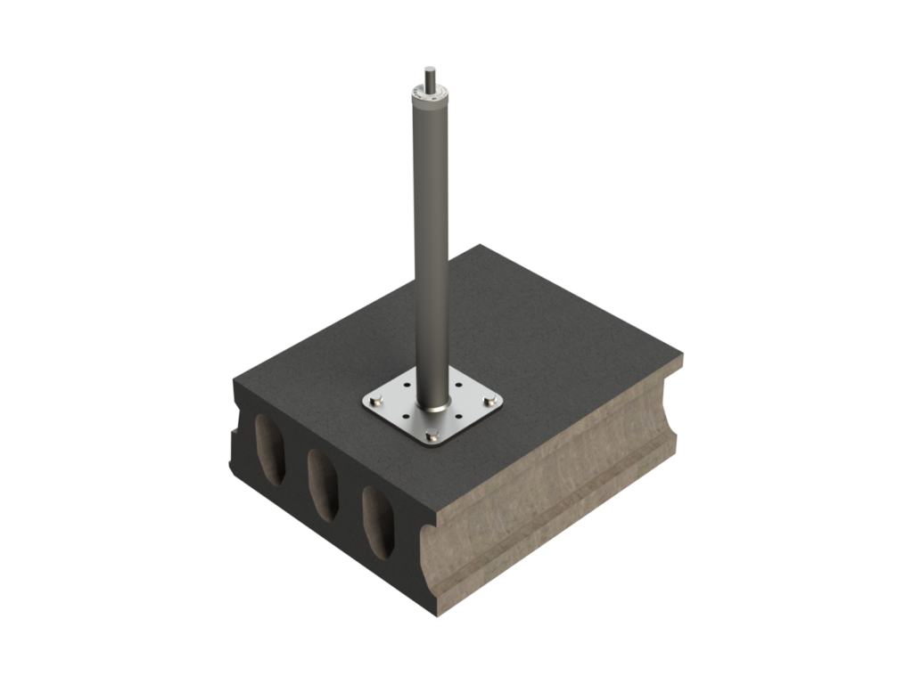 Drošības sistēmas plakanie jumti, izolacijas.lv