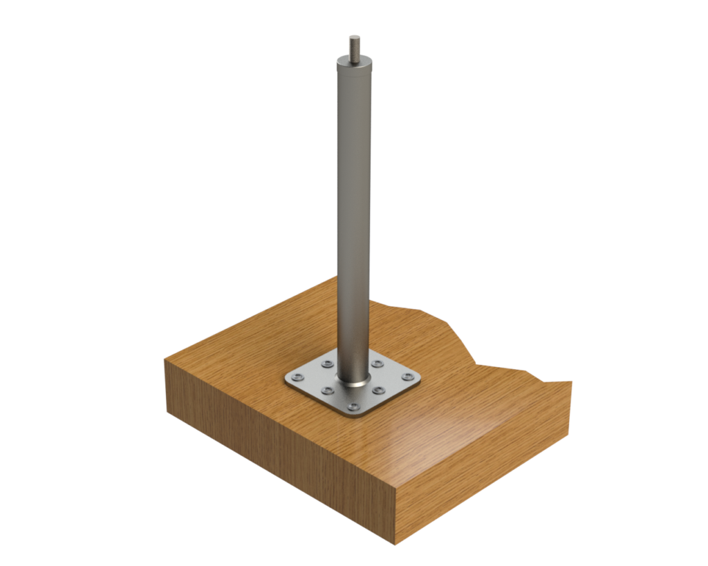 Sendvičpaneļu drošības sistēmas