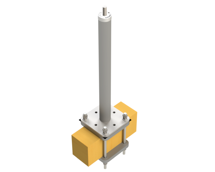 Pret kritiena drošības sistēma