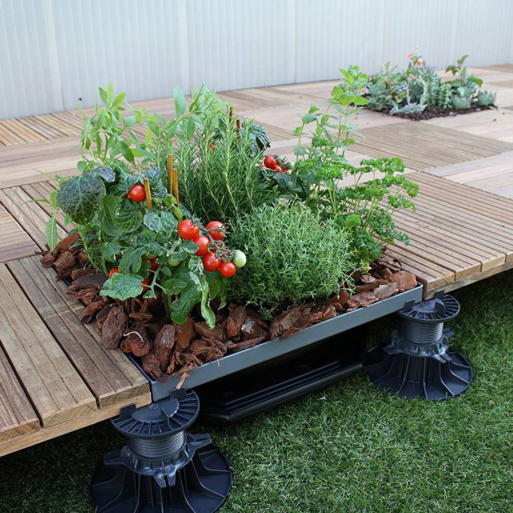 SOPRADALLE CREA tvertne augiem