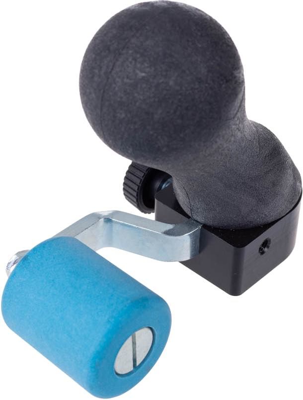 40MM SPIEDIENA VELTNIS (PTFE)