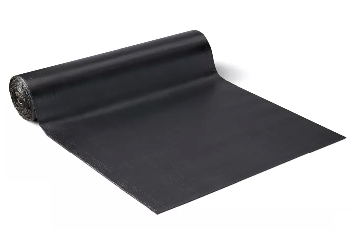 Kausējams bitumena apakšklājs