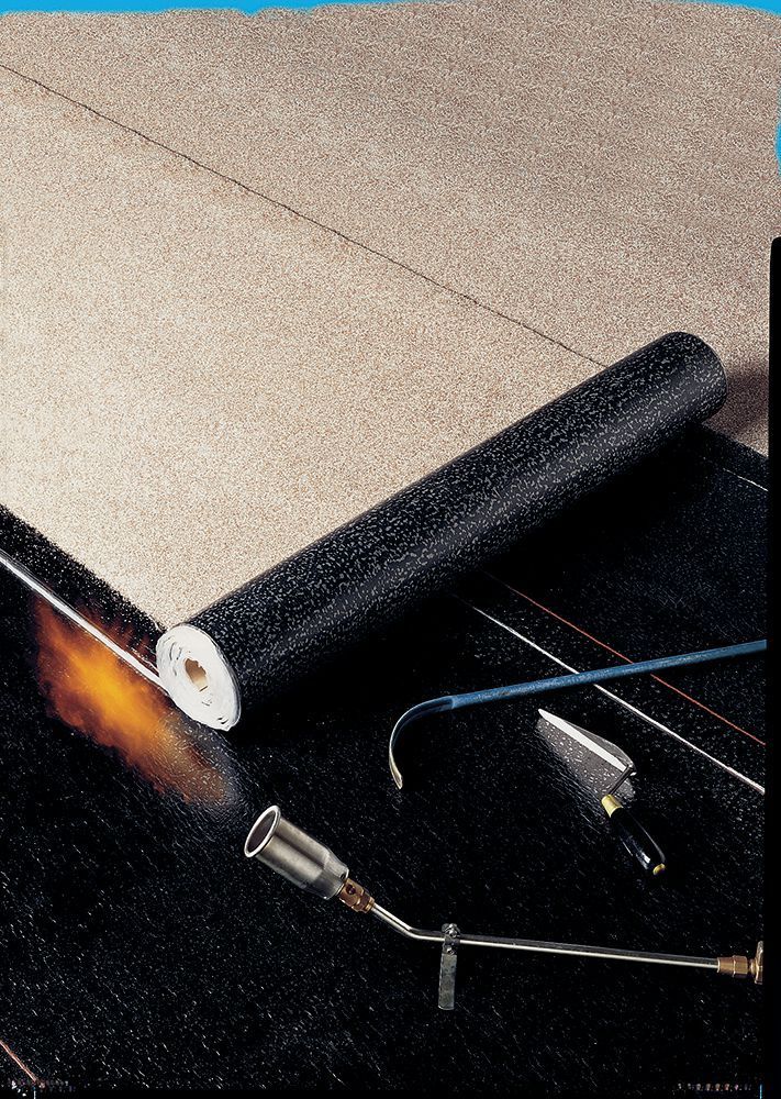 SOPRALENE FLAM 180 AR