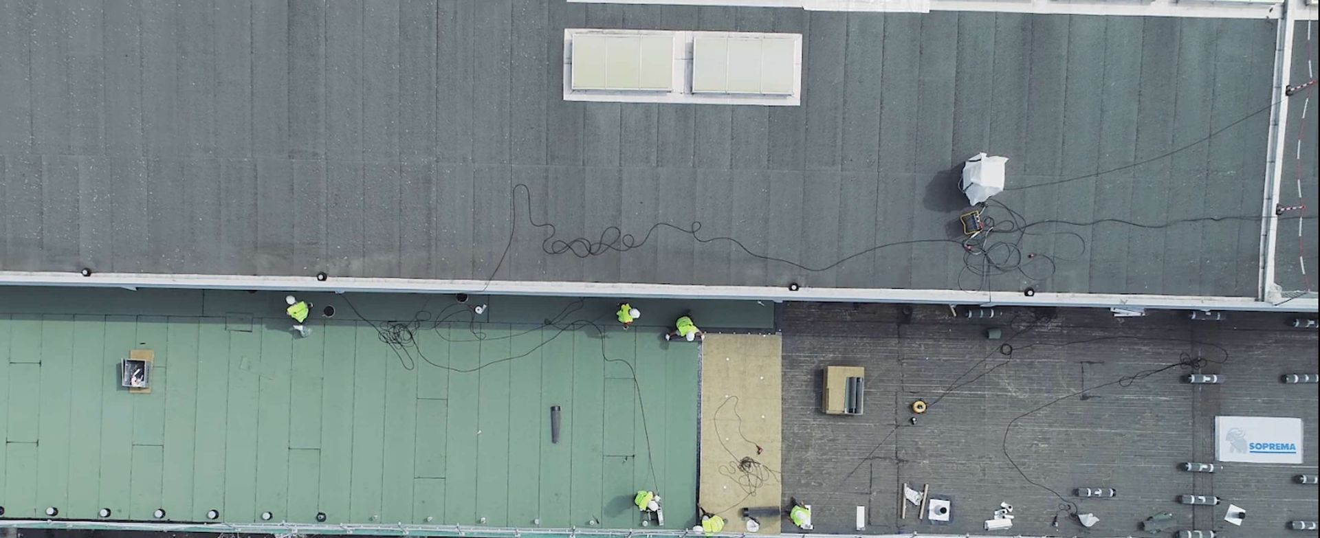 SOPRALENE FLAM 180 AR