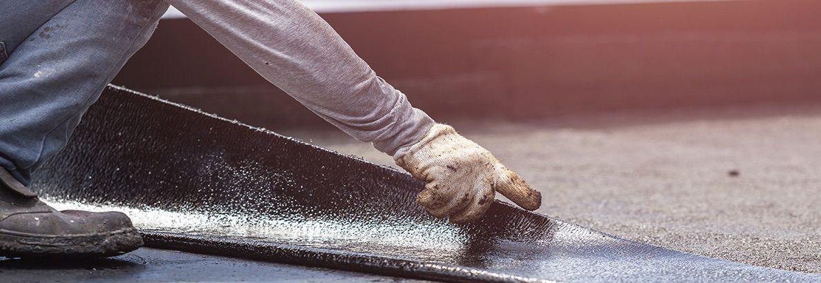 Bitumena hidroizolācija