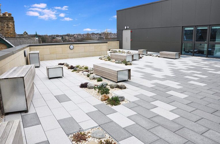 PVC MEMBRĀNA FLAGON SV