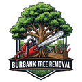 Burbank Tree Removal