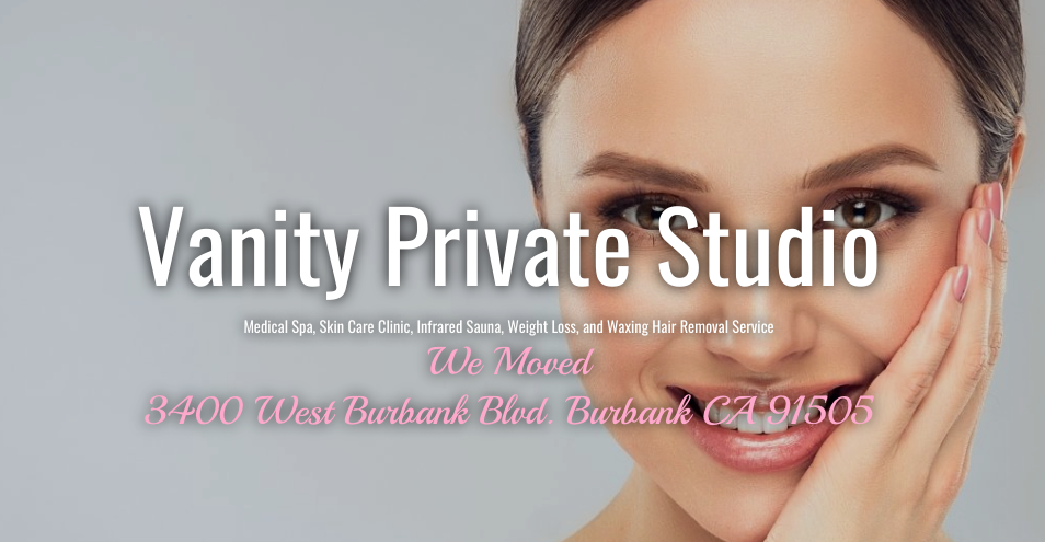 Skin Care Clinic and Non-Surgical Medical Spa Burbank CA.