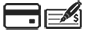 accepted payment icons accepted payment icons