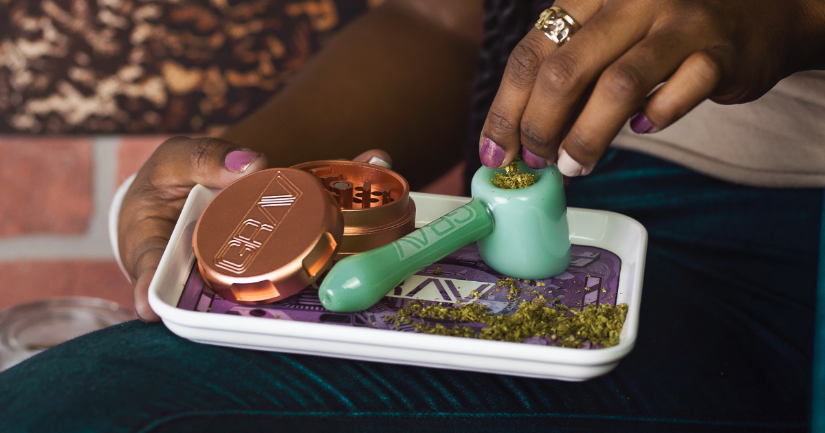 What You Need in Your Cannabis Toolbox