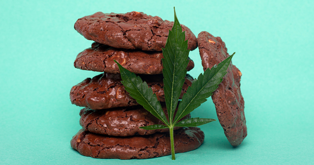 Differences Between Inhaling or Eating Cannabis