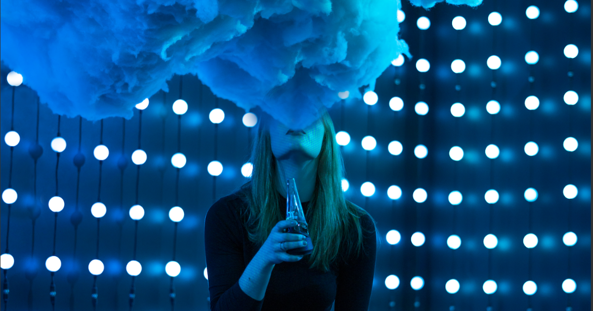 The Origin of 710 Day