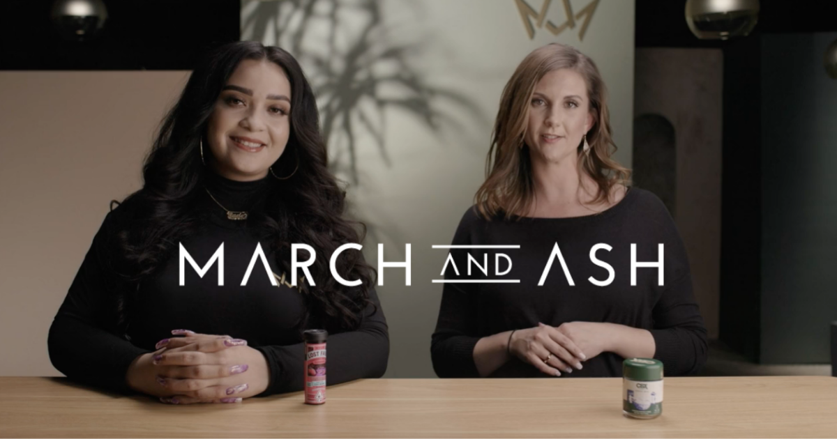 Budtender’s Pick: Cannabiotix Flower and Lost Farm Edibles