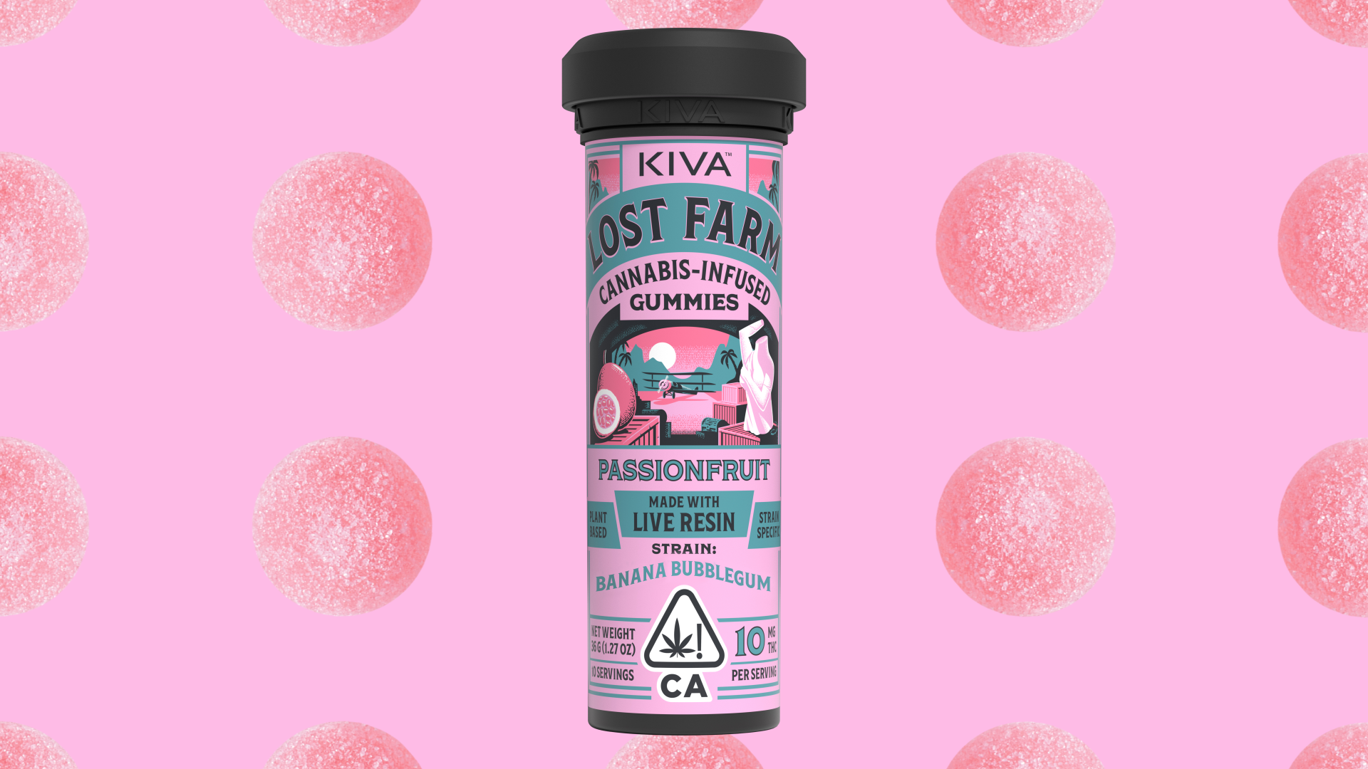 Check Yourself: Breast Cancer Awareness with KIVA and Keep a Breast