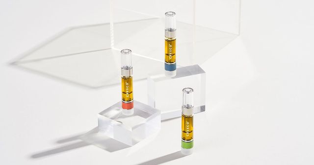 Liquid Live Resin: The Full Flower Experience in Your Vape