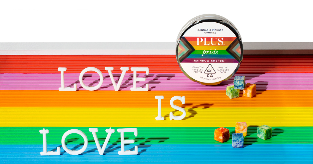 Celebrating Pride 2021