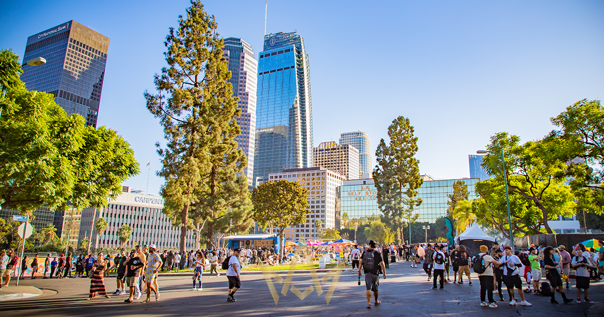 Puffco Sets Industry Standard with Puffcon Event