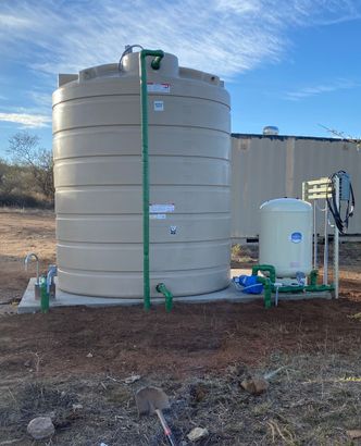Water Pump — Pump Contractor in AZ