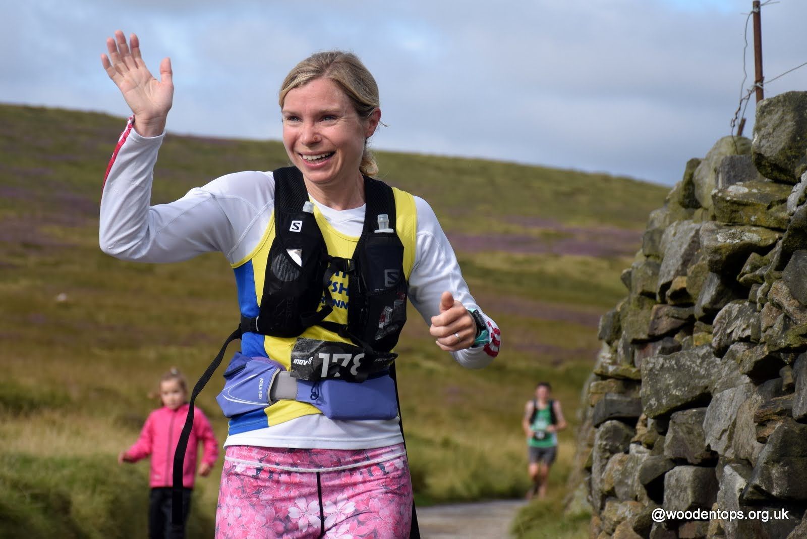 Link to  Tolkien Trail Race 2021 Photos