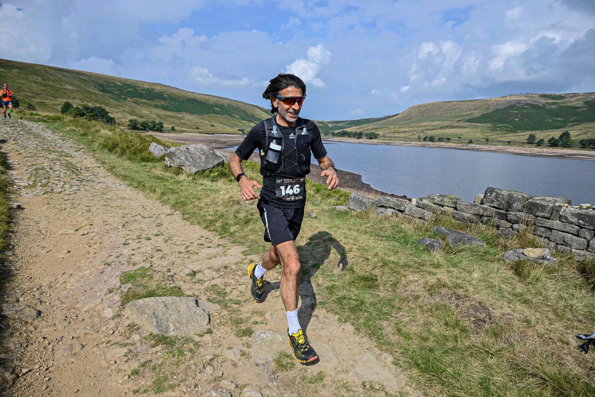 inov-8  Pennine Trails Series