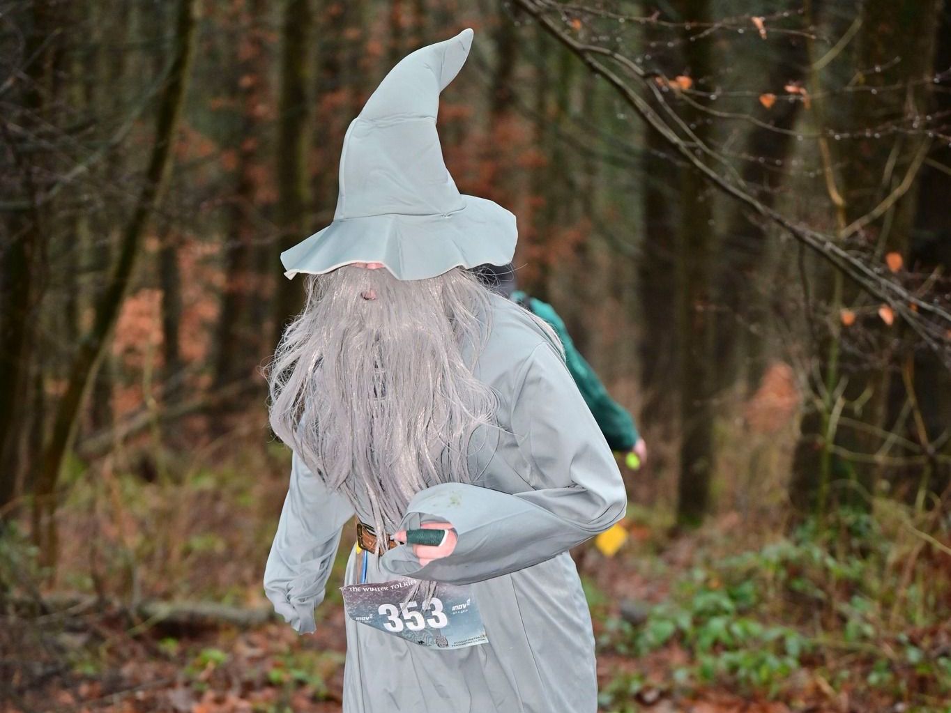 Link to  Winter Tolkien Trail Photos 2023