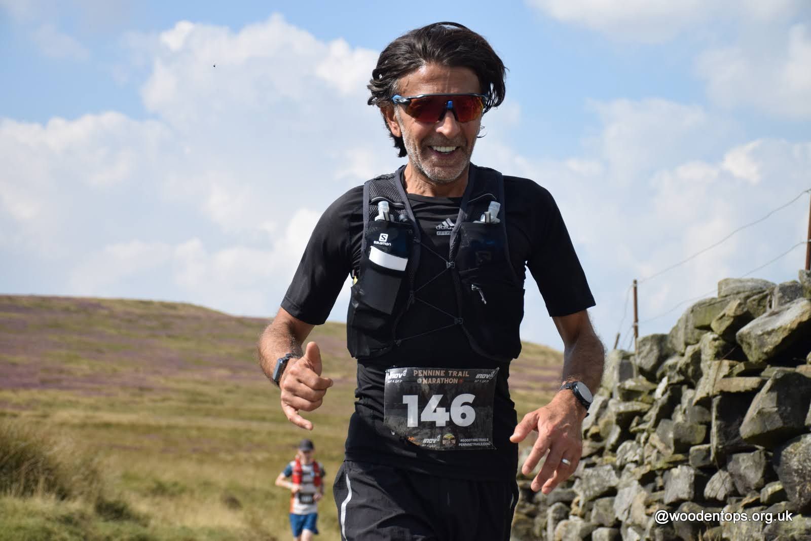 Link to  Tolkien Trail Race 2021 Photos