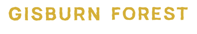 Gisburn Forest Trail Race Logo