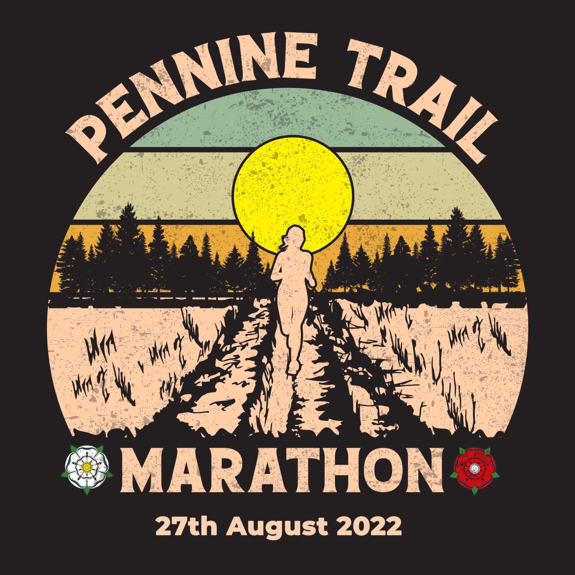 Pennine Trails: Pennine Trail Marathon