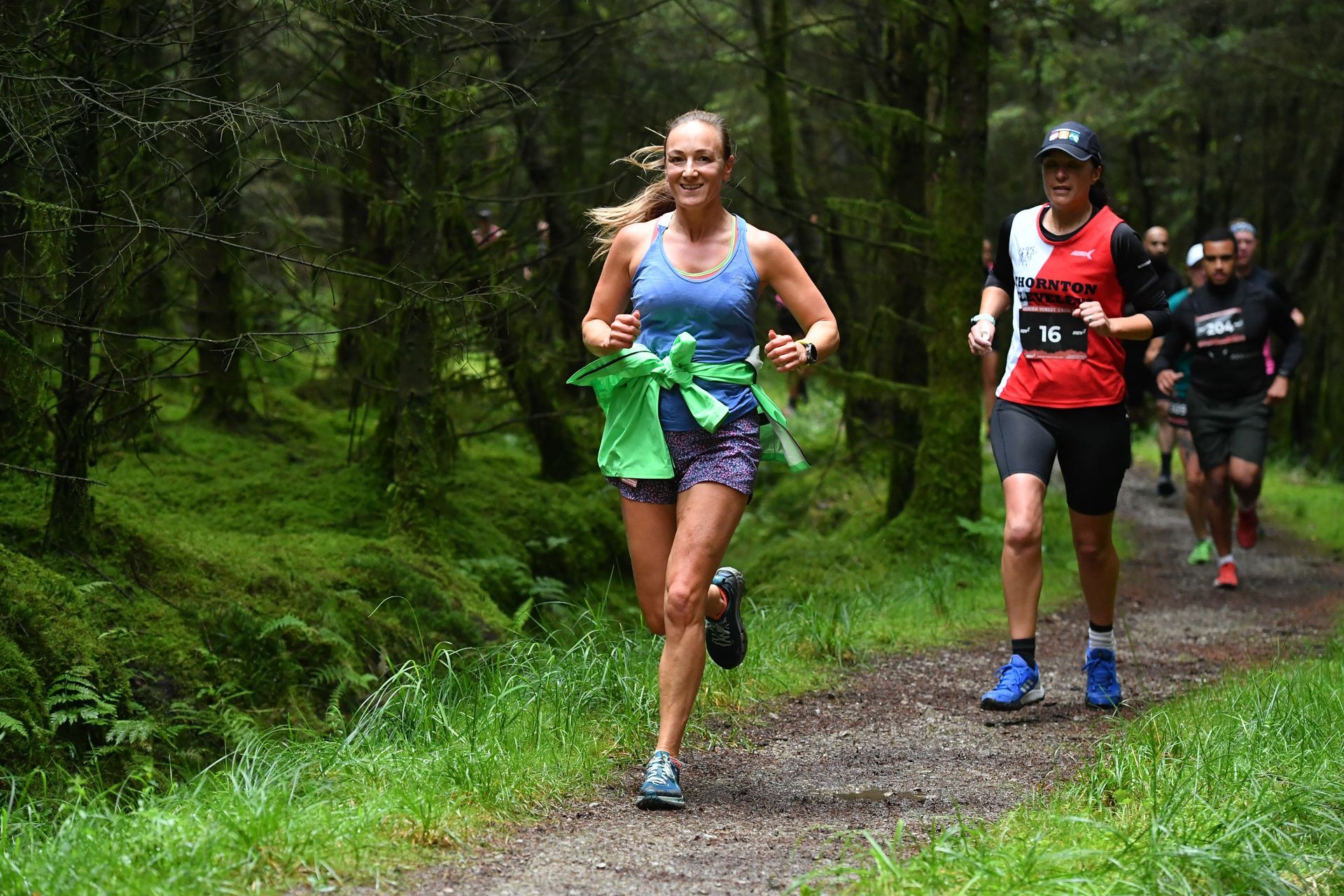 Link to Gisburn Forest Trail Races 2023 Photos
