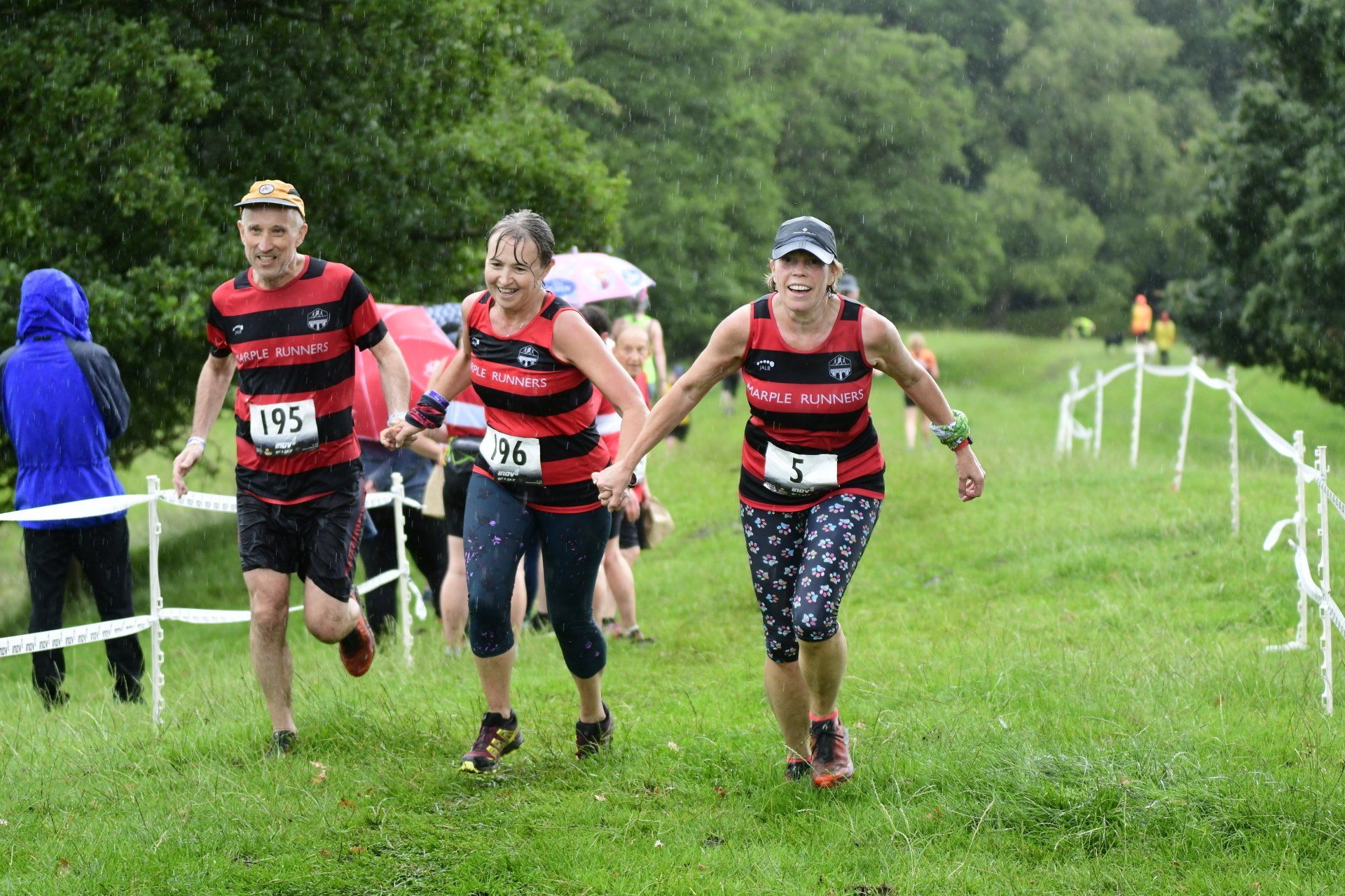 Link to Tolkien Trail 10k Finish Photos
