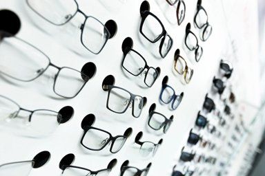 Frames - Eyecare Services - 1850 Route 112, Ste. L, Coram NY 11727